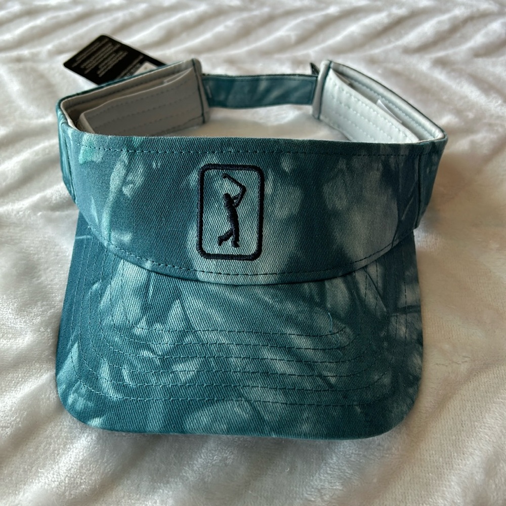 PGA Tour Visor